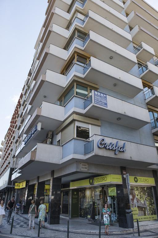 República Bed&Breakfast Lisboa Exterior foto